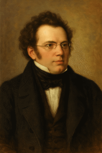 프란츠 슈베르트 (Franz Schubert, 1797~1828)