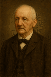 안톤 브루크너 (Anton Bruckner, 1824~1896)