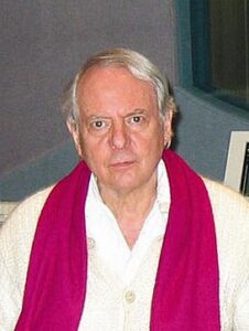 카를하인츠 슈톡하우젠 (Karlheinz Stockhausen, 1928~2007)
