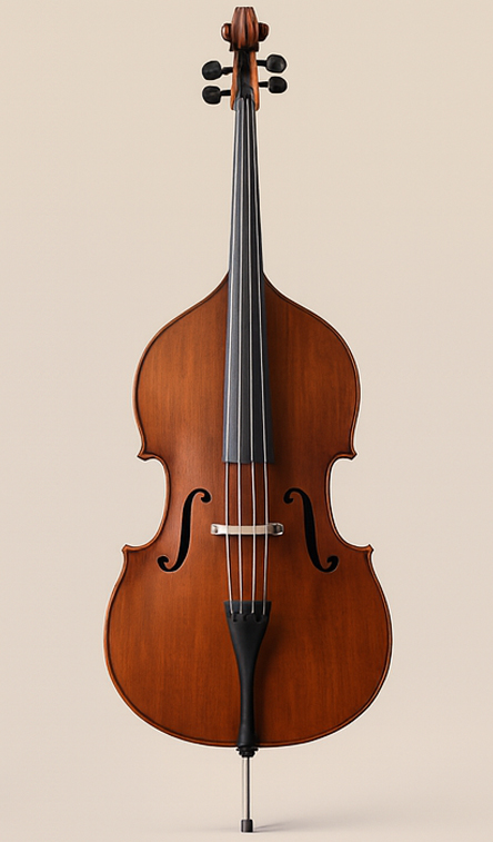 더블 베이스 (Double Bass)