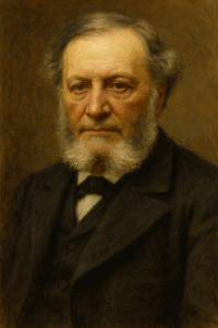 세자르 프랑크 (César Franck, 1822~1890)