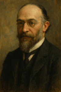 에릭 사티 (Erik Satie, 1866~1925)