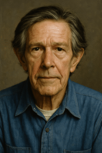 존 케이지 (John Cage, 1912~1992)